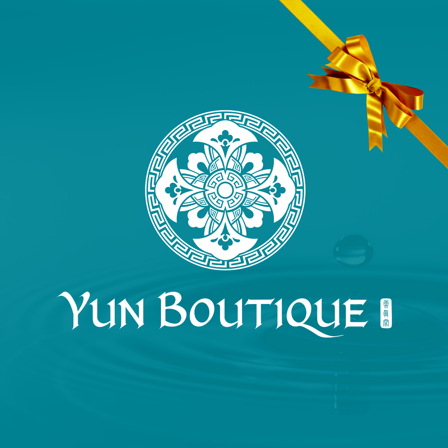 Yun Boutique Gift Card | Handmade Designer Jewelry Inspired by Chinese Meditation and Divine Culture