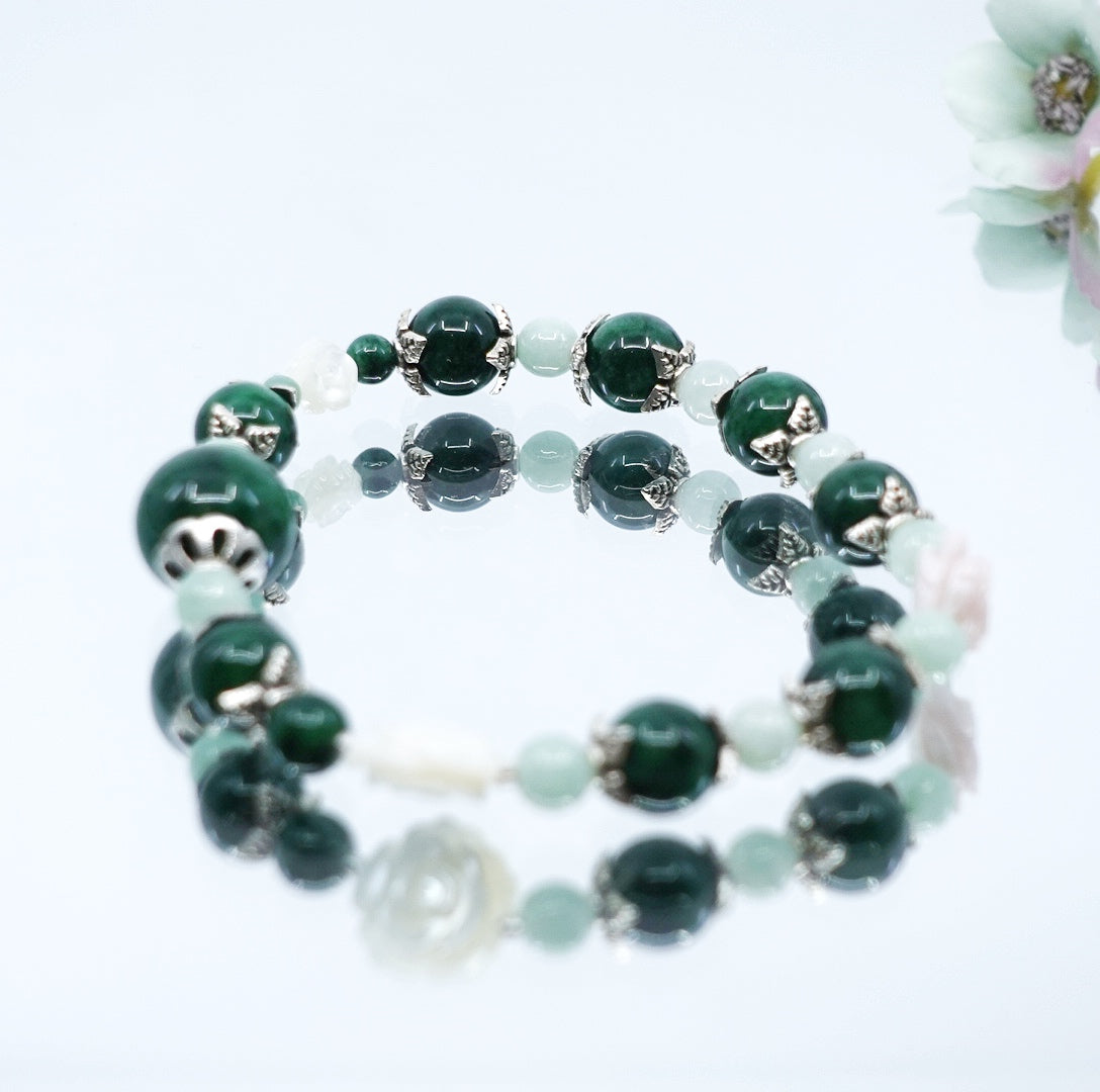 Yun Boutique Elf Forest Bracelet