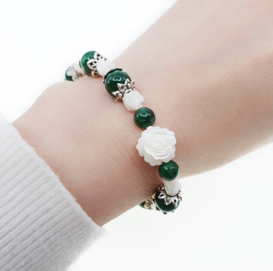 Yun Boutique Elf Forest Bracelet