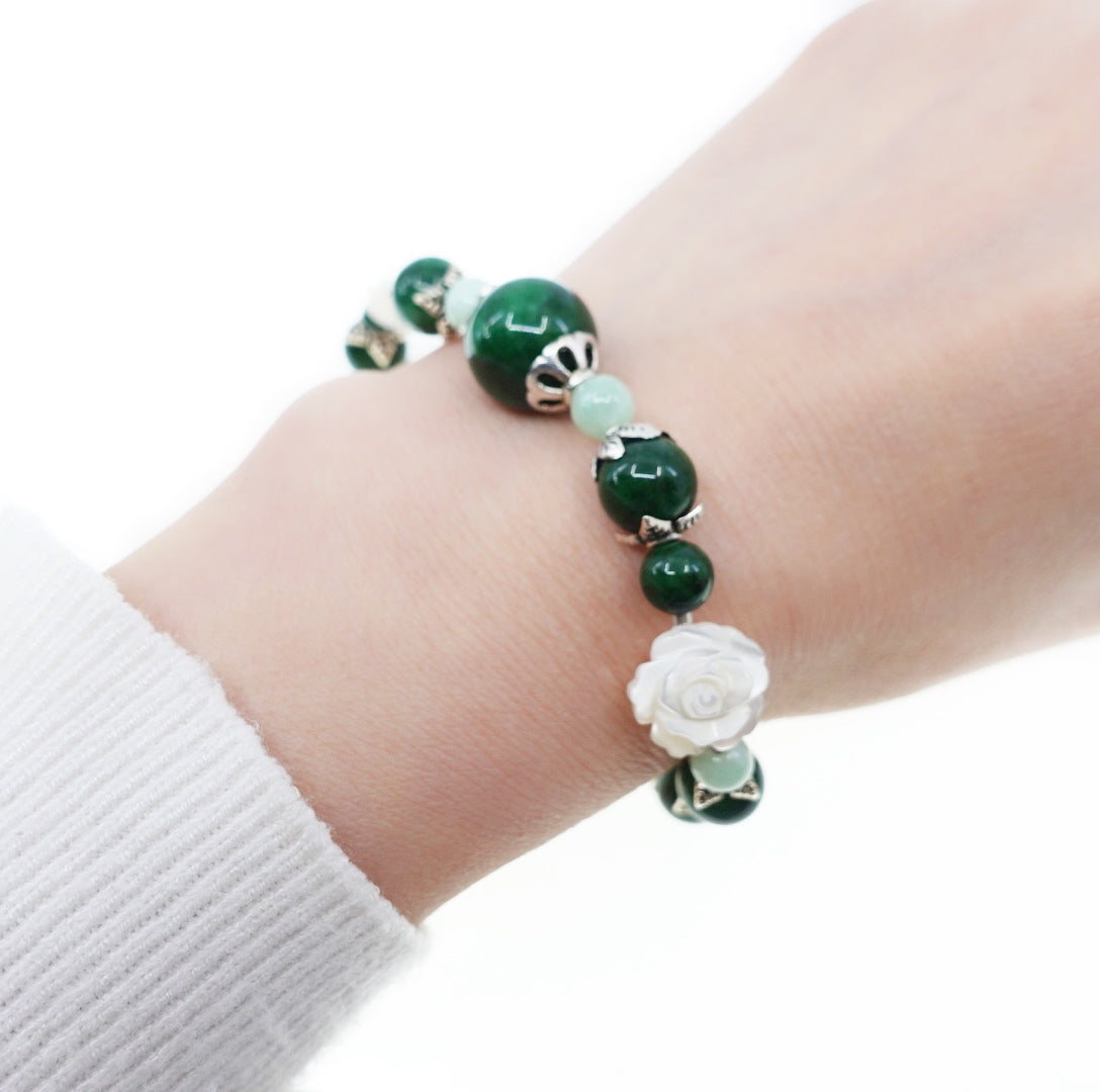 Elf Forest Bracelet - Yun Boutique