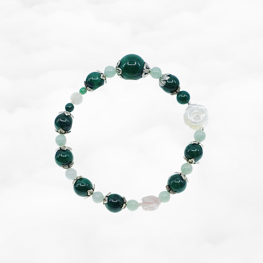 Elf Forest Bracelet - Yun Boutique