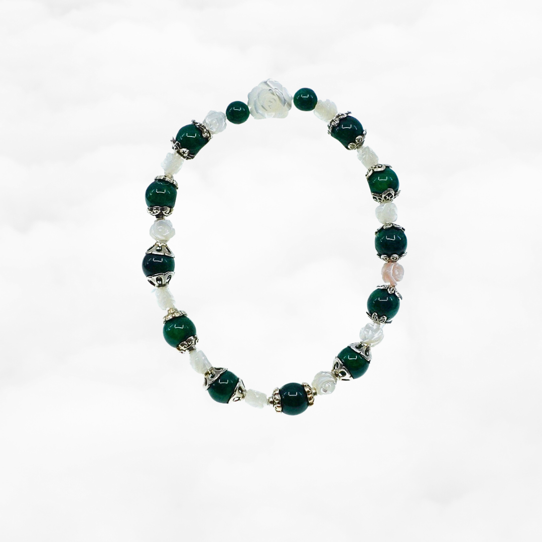 Elf Forest Bracelet - Yun Boutique