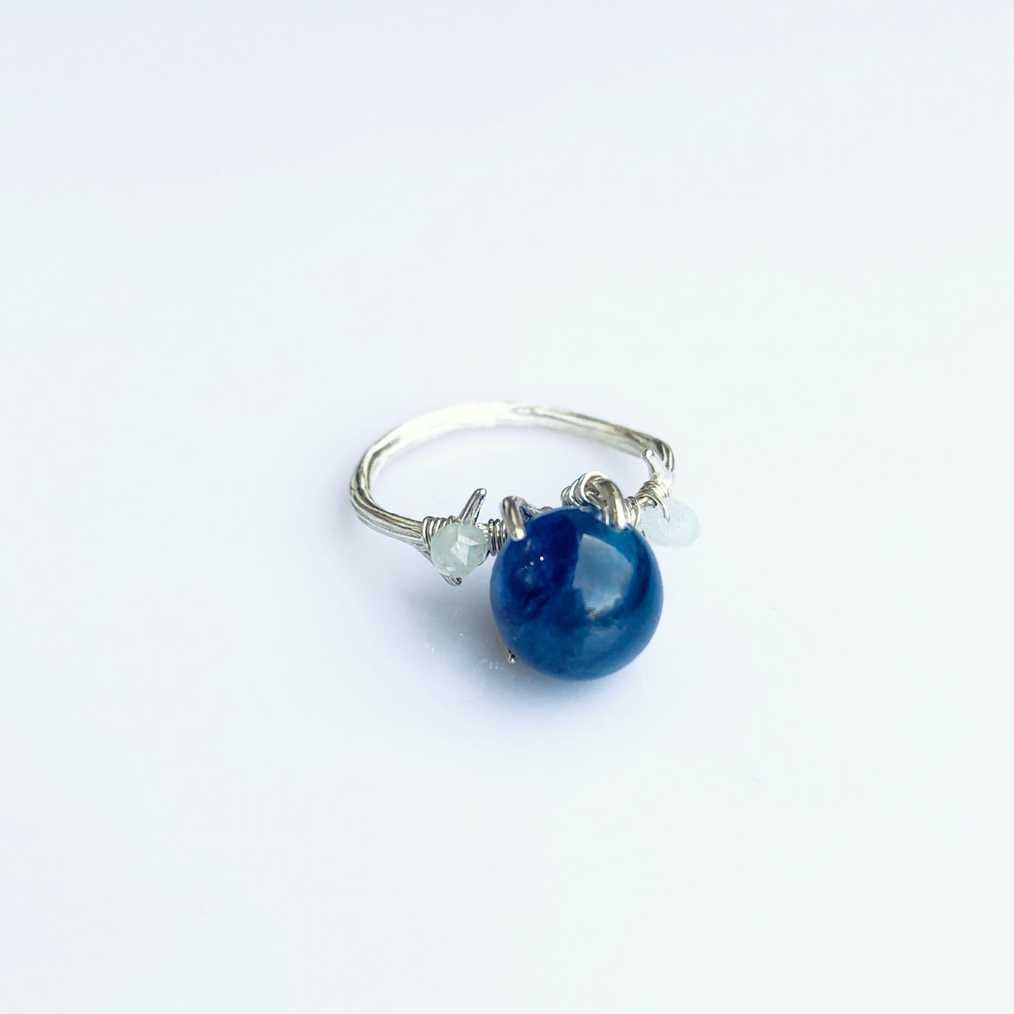 Spirit of Ocean Ring