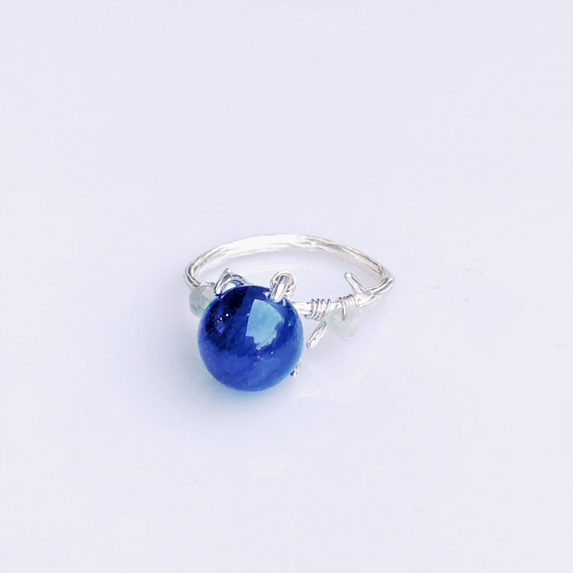 Spirit of Ocean Ring