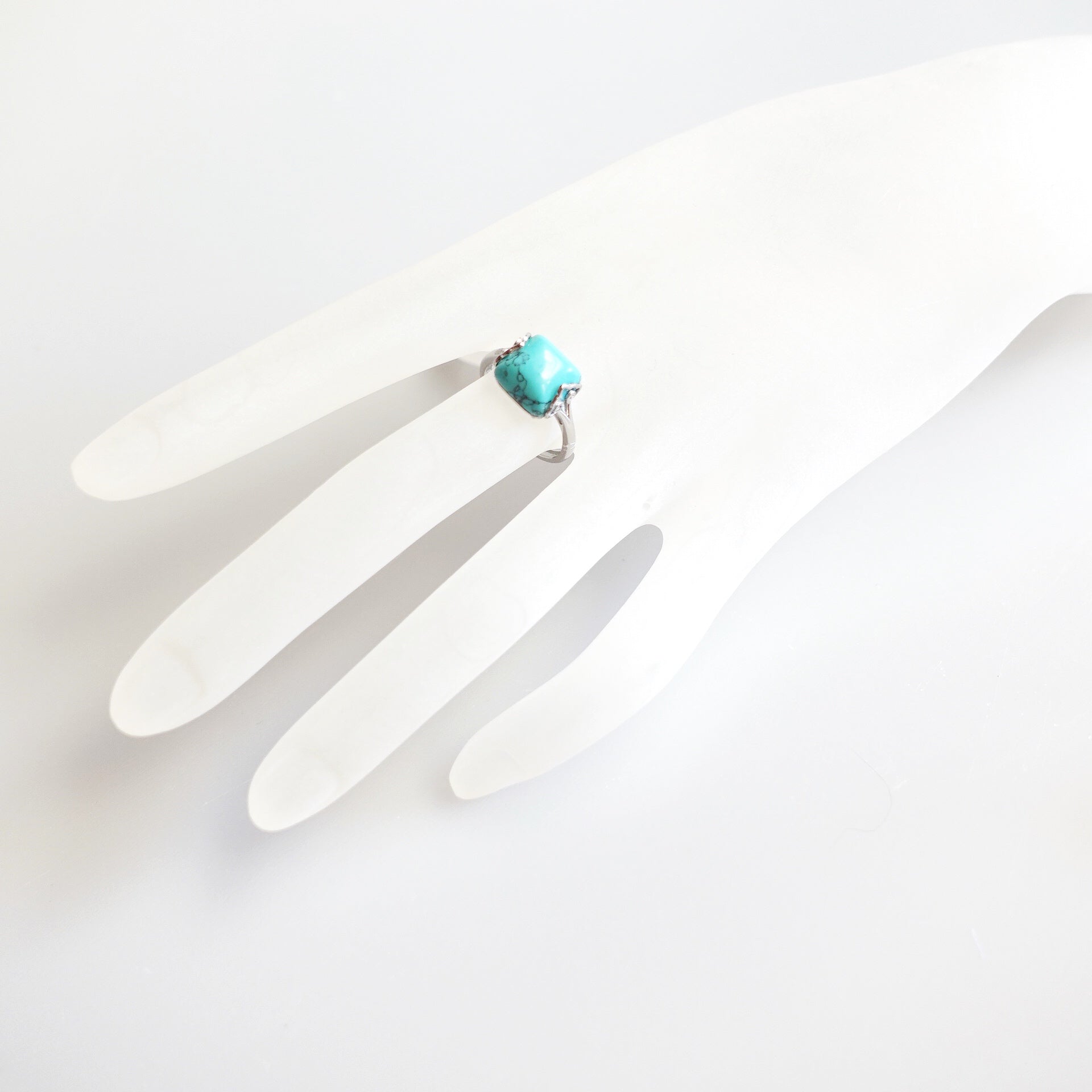 Vanya Kemp Silver Finger Ring(Oxidised)-Buy Pure Silver Rings Online — KO  Jewellery