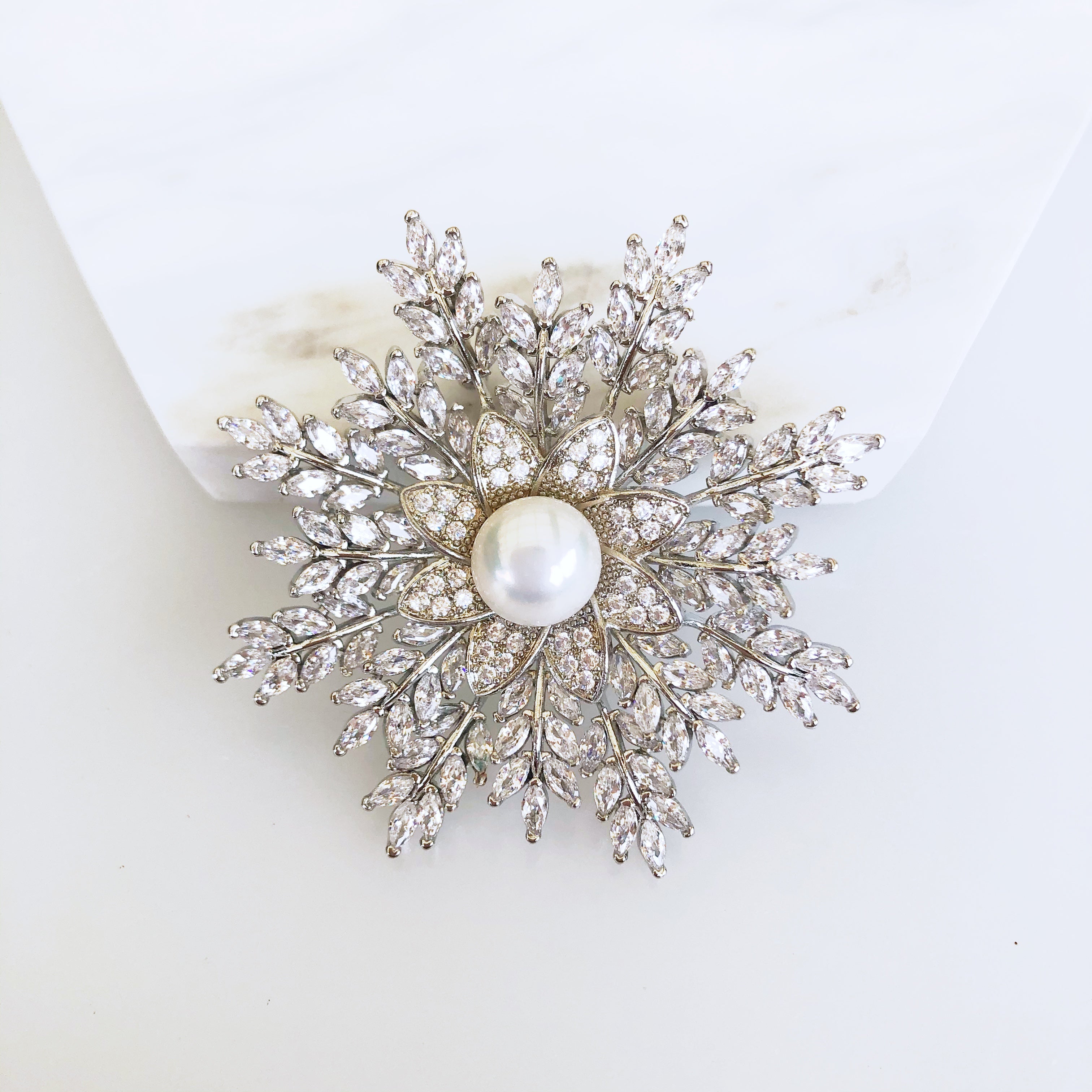 Brooches Jewelry | Asian Boutique Jewelry from New York