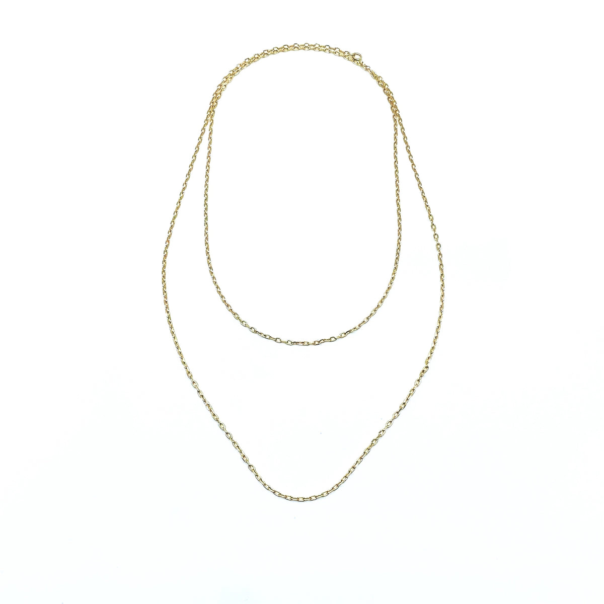 Yun Boutique 36 Inch Magic Chain