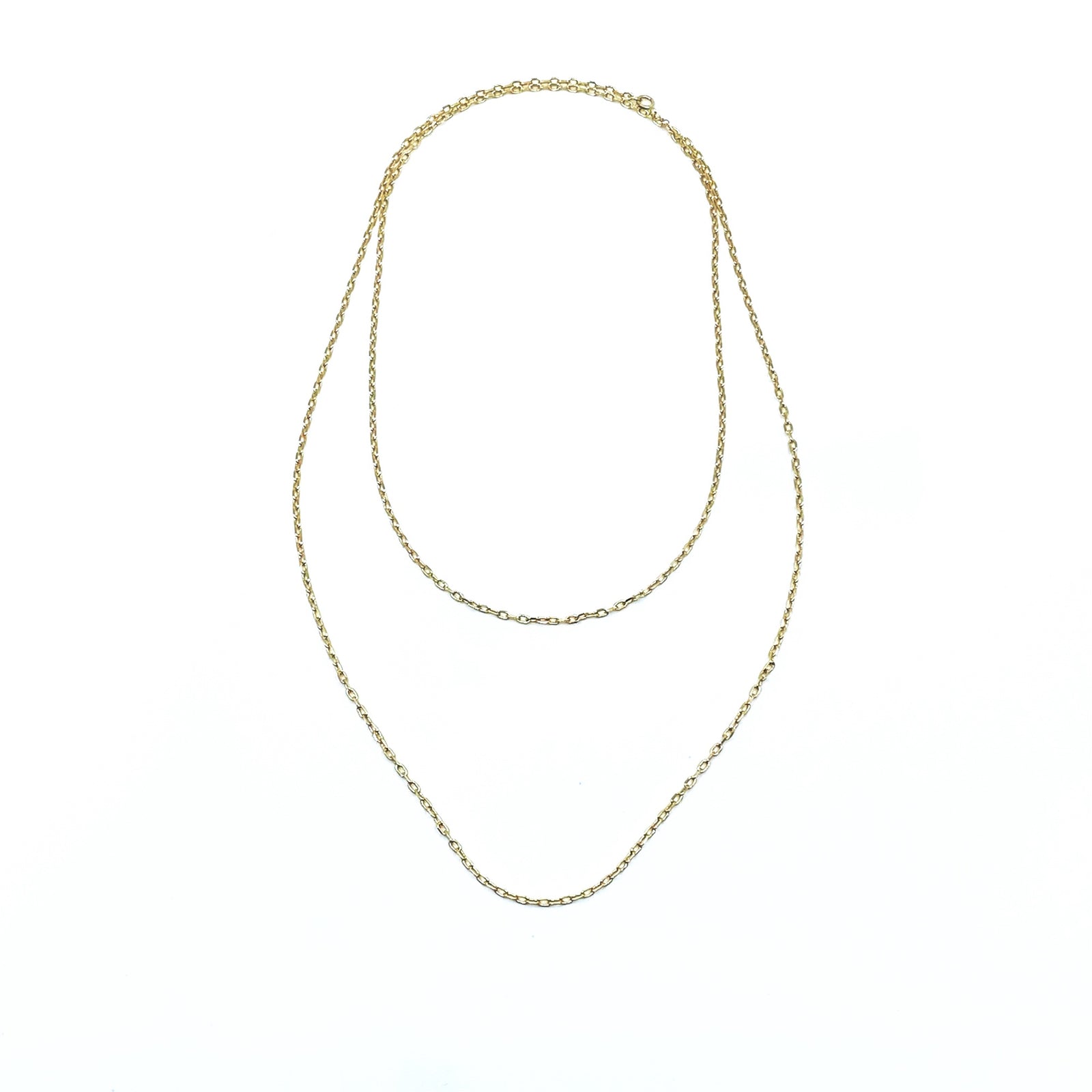 Yun Boutique 36 Inch Magic Chain