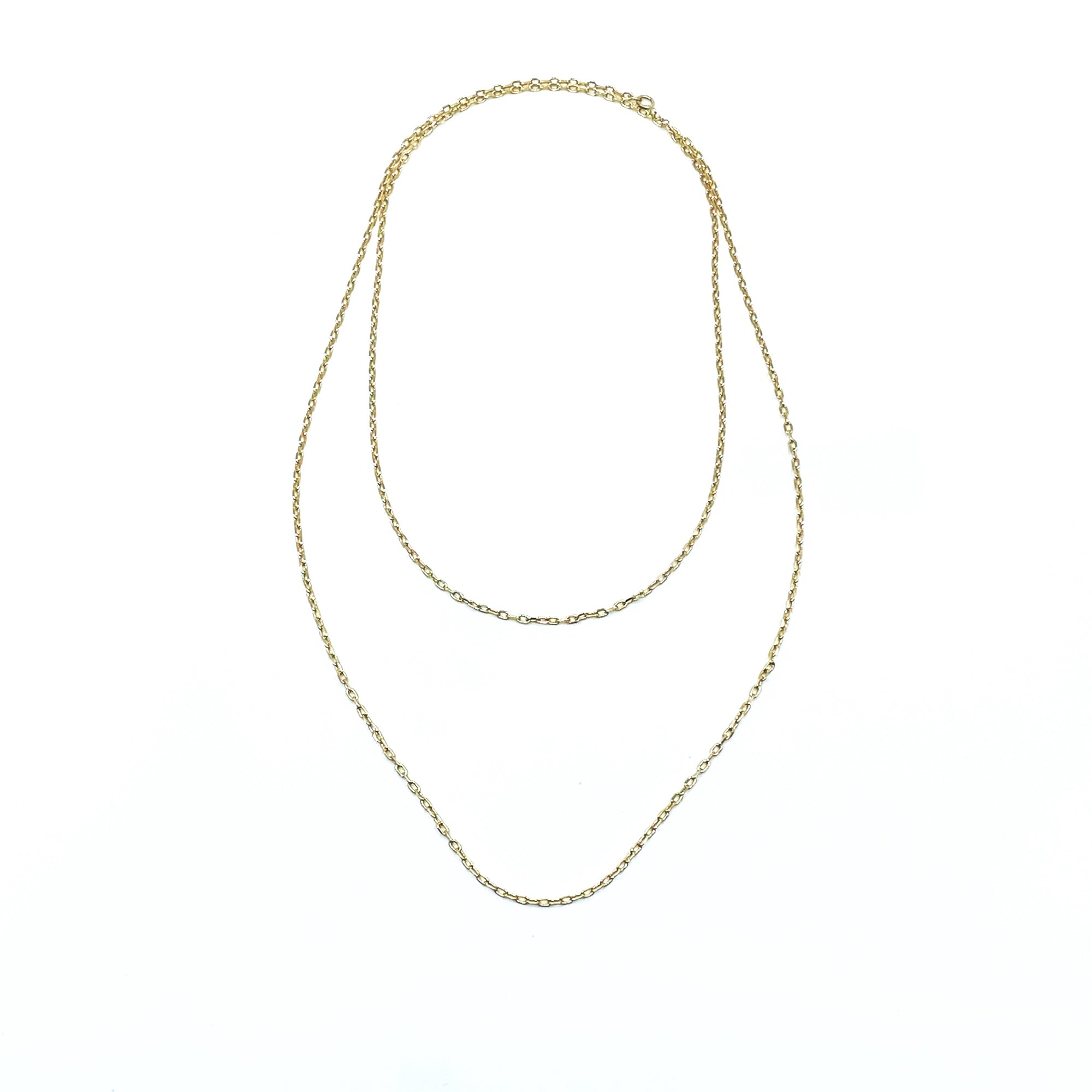 Yun Boutique 36 Inch Magic Chain