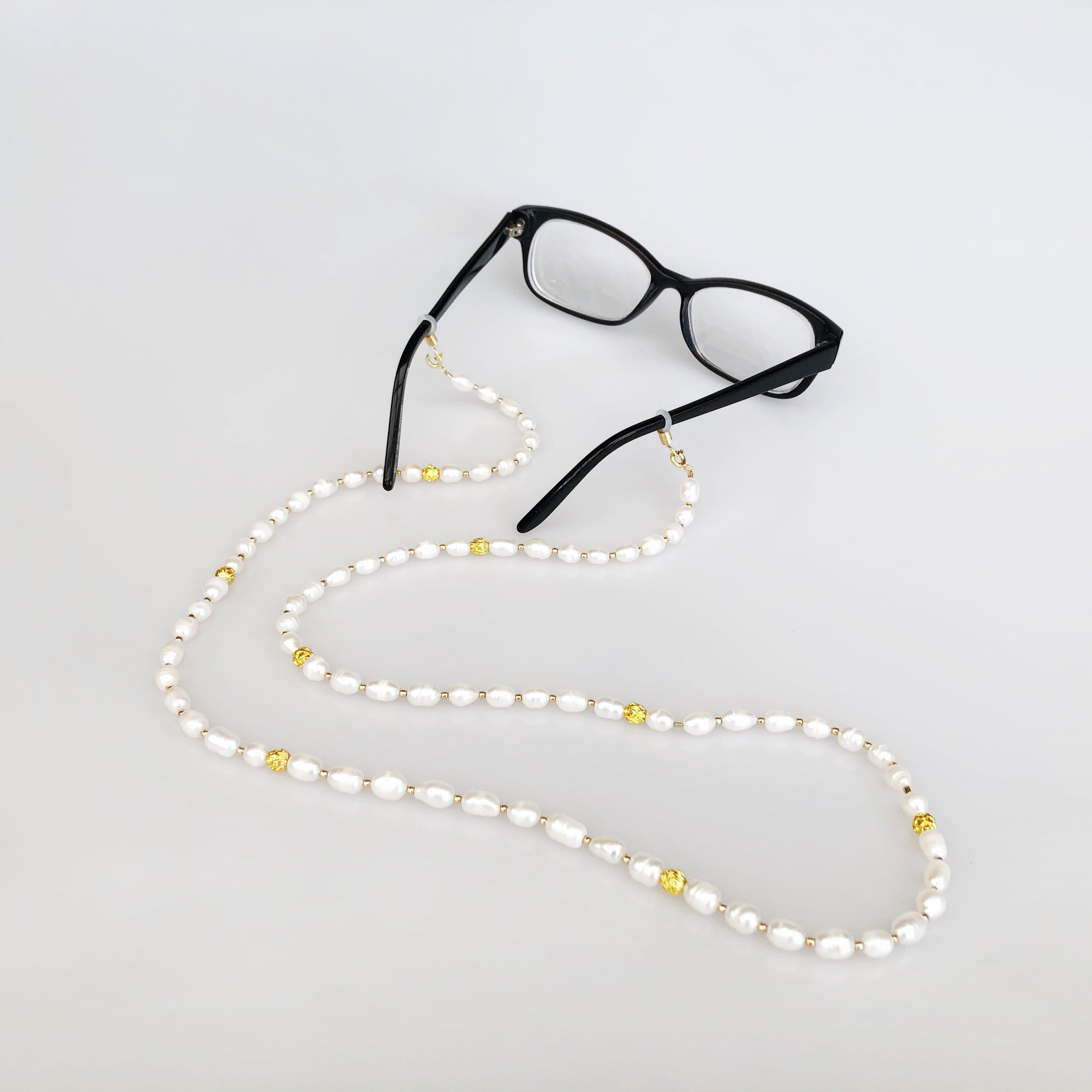 Return to Origin Pearl Necklace Set - Yun Boutique